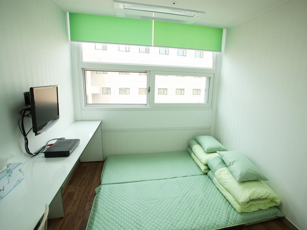 G-STAR Guesthouse Séoul Extérieur photo