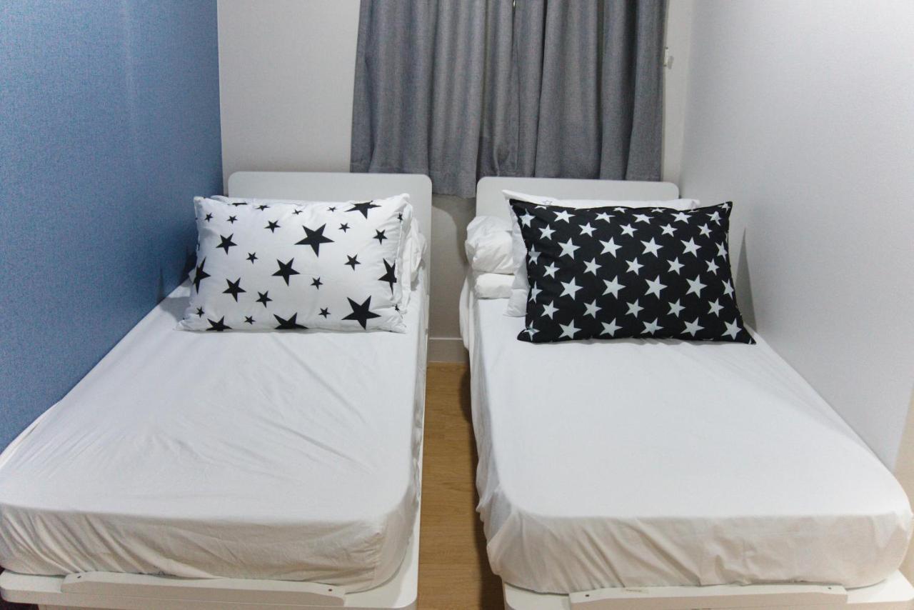 G-STAR Guesthouse Séoul Extérieur photo